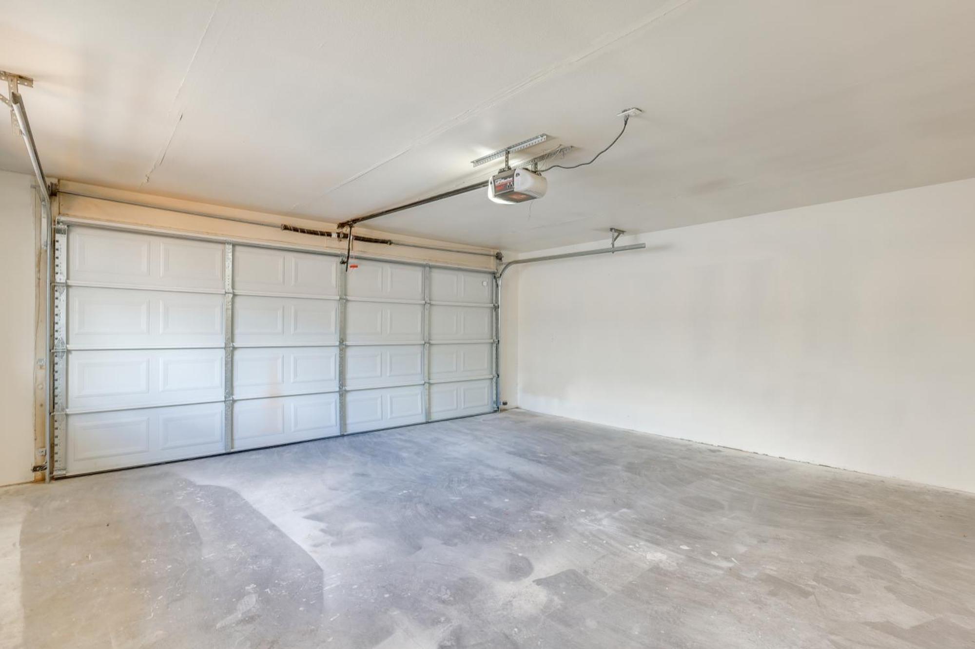 Kingman Vacation Rental With Yard And Fire Pit Esterno foto